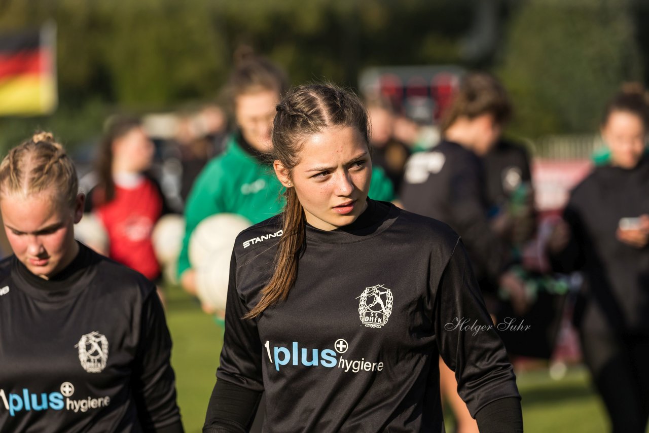 Bild 159 - wU16 Deutsche Meisterschaft